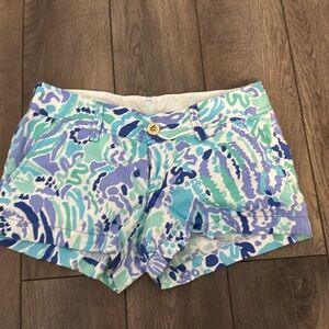 Women Lilly Pulitzer Shorts
